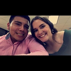 Meet your Posher, Dani